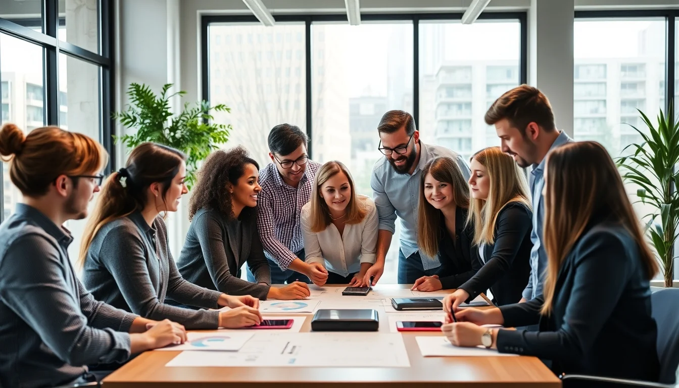 About values main image