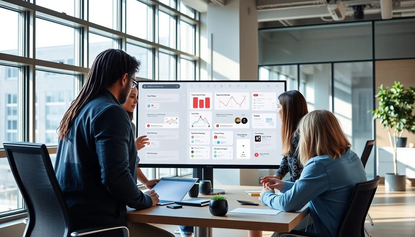 自動化で業務を革新