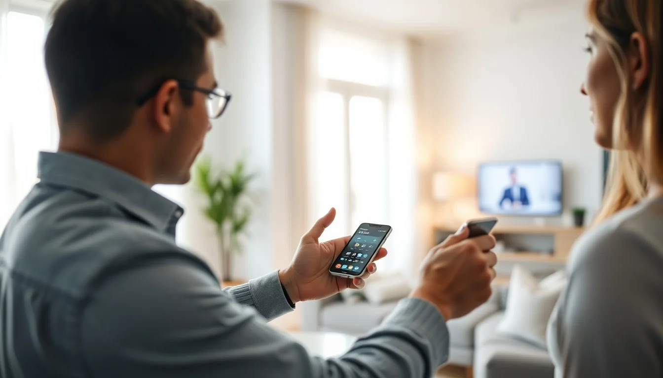 Secondary pricing visual